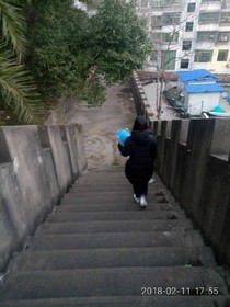 我是你的天使，你是我的救赎！