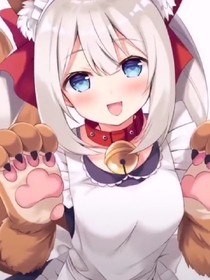 狐妖小萌妹