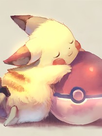 神奇宝贝未来之路