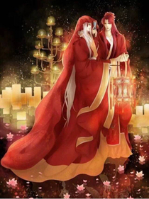 拐個(gè)新郎做媳婦兒