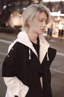 Justin:弟弟太撩怎么辦