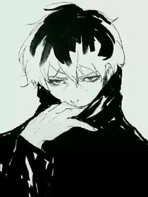 上流社会的男人