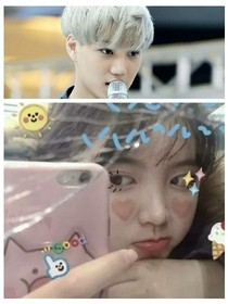 金鐘仁之蛋糕女孩