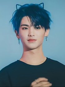 Justin—網紅女友一口甜