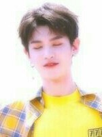 黃明昊:你可不可以喜歡我一點點
