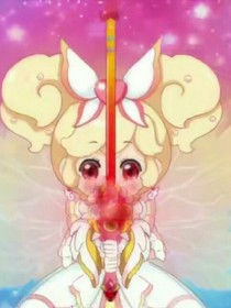 小花仙之光明爱恋