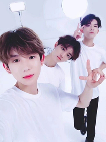 我们的少年时代之张沫曦