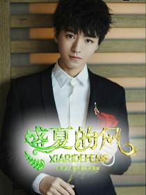 盛夏的風(fēng)