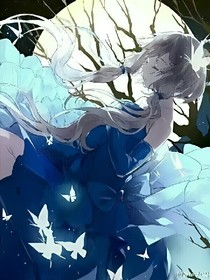 灵眸少女，伴龙而行