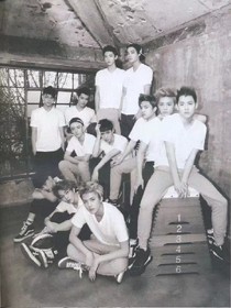 EXO:我們