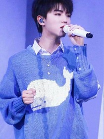 TFBOYS之我們都很好——d285