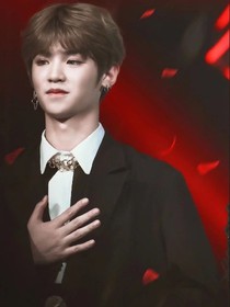 黃明昊-再見