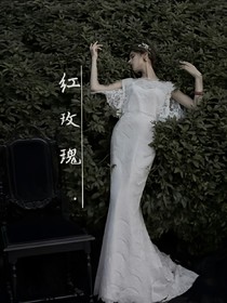 红玫瑰：至死方休