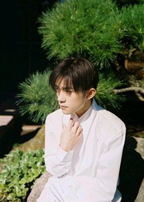 千玺的宝贝宠妻