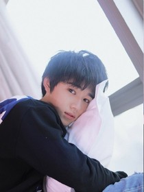 宋亞軒，等我。