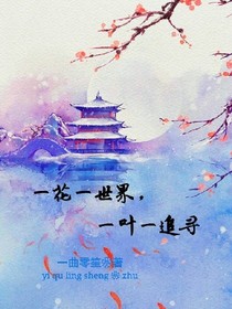 一花一世界，一葉一追尋