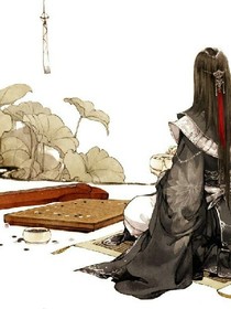 鸢尾琴师