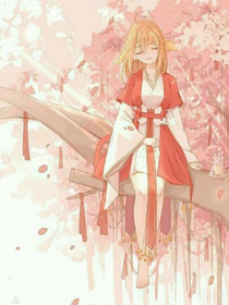 狐妖月之倾城