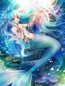 魚人二代