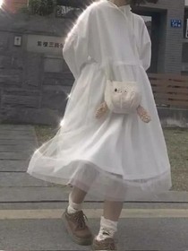今日份迷人_