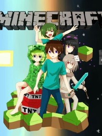 Minecraft:怪物公寓_d663