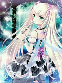 水沫灵之灵犀公主