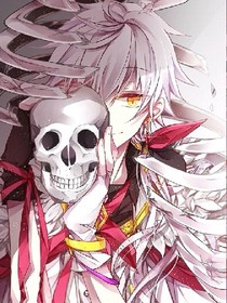 京剧猫之黯穿越我英