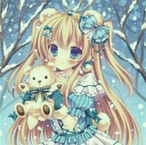 女生图片