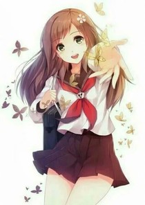 怪異蘿莉