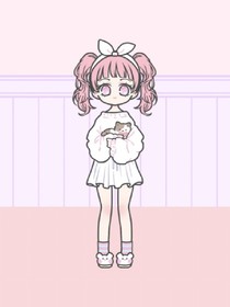 葉蘿莉和小花仙