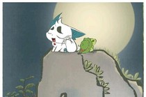 京剧猫……赛尔号……狐妖