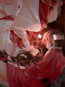 快穿之宿主白切黑??！