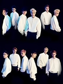 EXO：復(fù)仇逆襲女皇