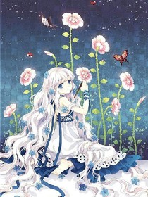 夢(mèng)幻的夢(mèng)境