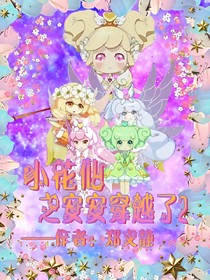 小花仙之安安穿越了2