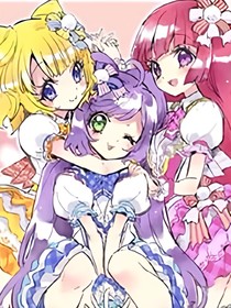 美妙天堂&小花仙1