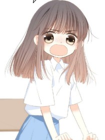 美好青春:辰汐只有一個(gè)