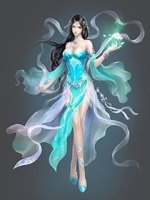 幻夜之龙使纪元