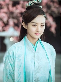 青云志图集