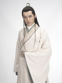 古装男明星图集
