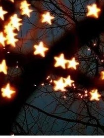 你是我眼里的星辰.