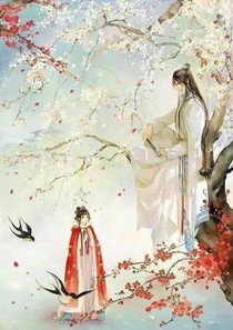 十年之约:为情伤