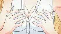 妹妹，你有点坏_d623