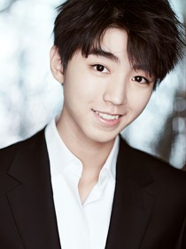 TFboys之小小拍档