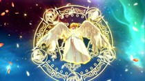 星學(xué)院之十二星座守護者復(fù)仇