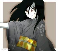 火影蛇之梦绕