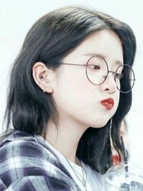 姑娘要亲亲