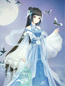 葉羅麗之靈犀公主——靈月稀