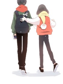 潇风与旧
