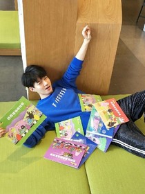 于凌傲之冬日温暖